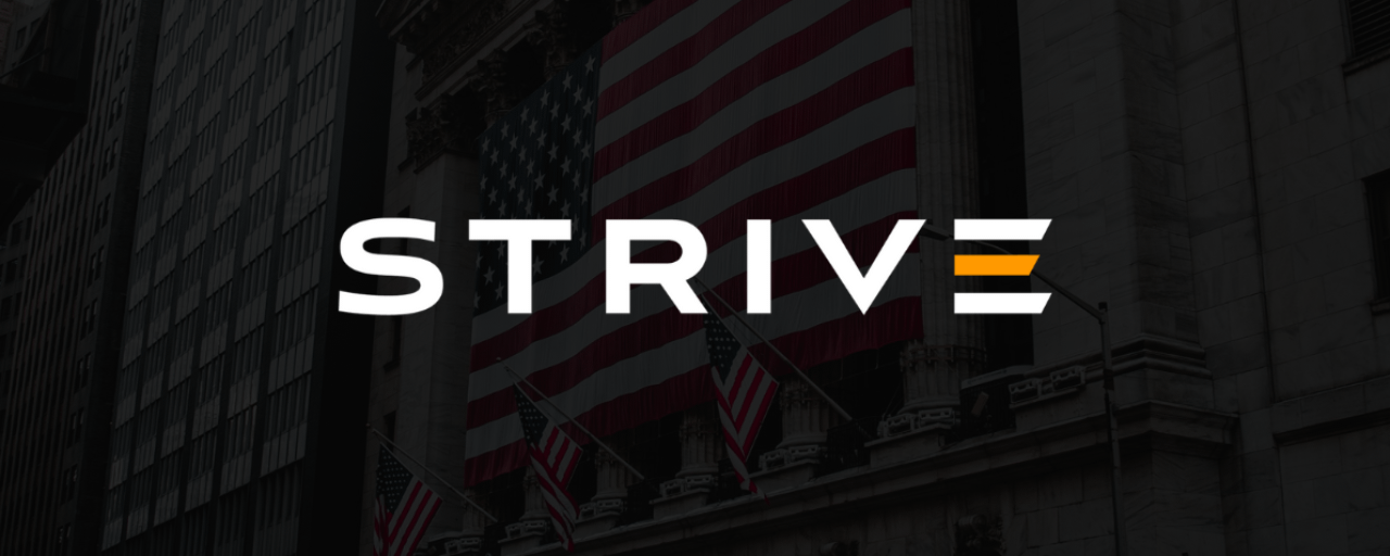 Strive Executives Say STRC, SATA Selloff Was Driven by Forced Selling