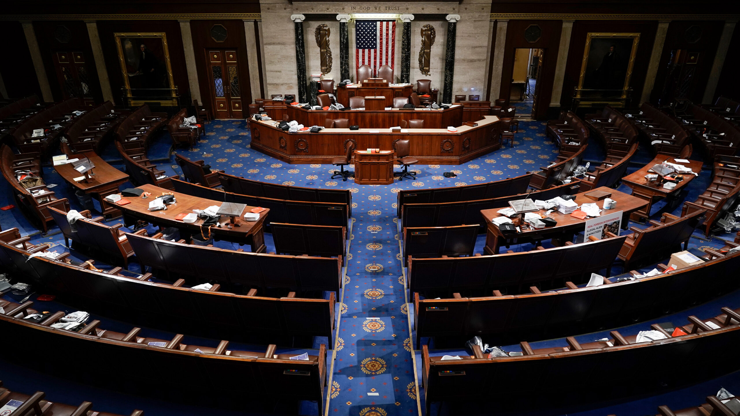 U.S. Senate Advances Bill Blocking Fed CBDC Plans Until 2030