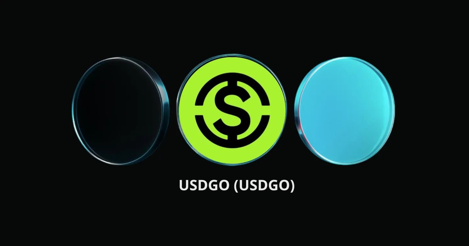 USDGO Surpasses $700 Million as Stablecoin Market Reaches New High