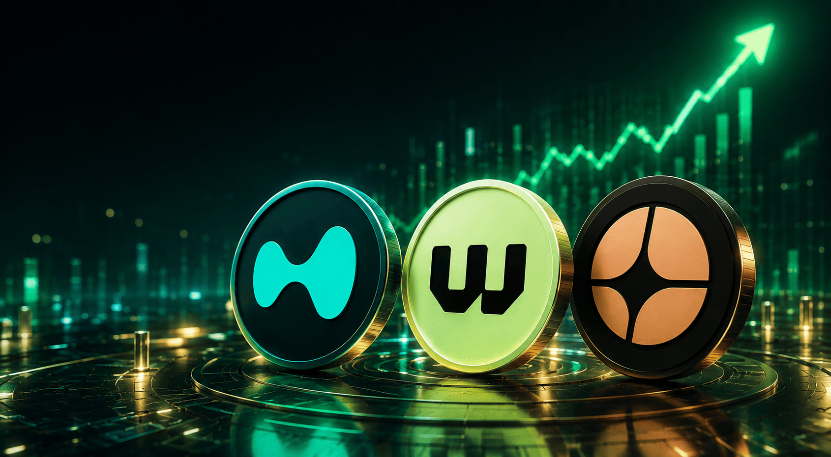 $HYPE, $WFI, and $ASTER Beat the Market: Why These Crypto Tokens Outperformed