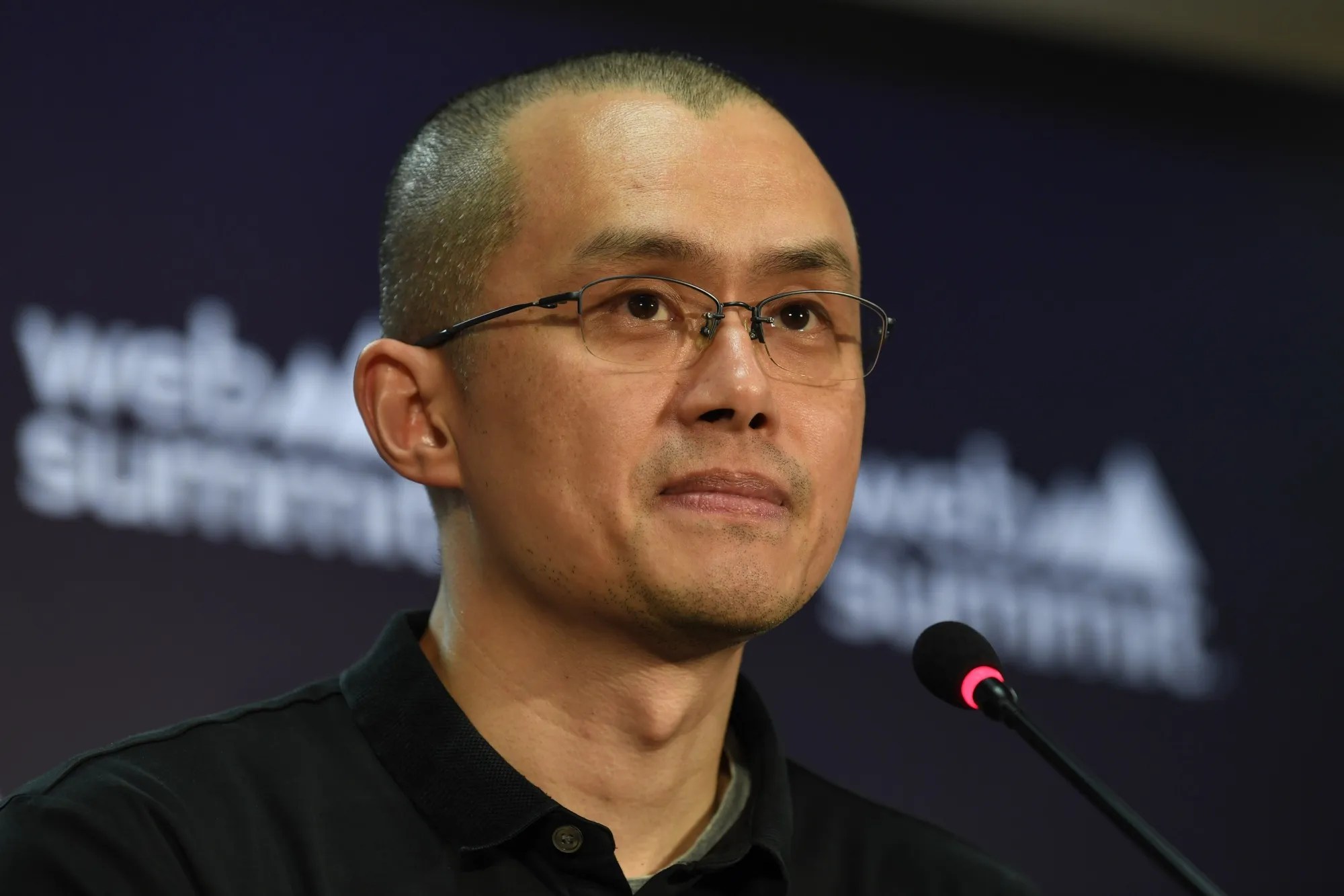 Binance Founder Distances Himself from BNB Chain Meme Coin Rally