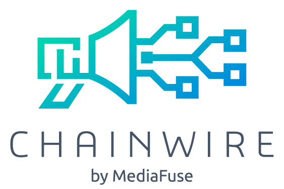 Chainwire new logo