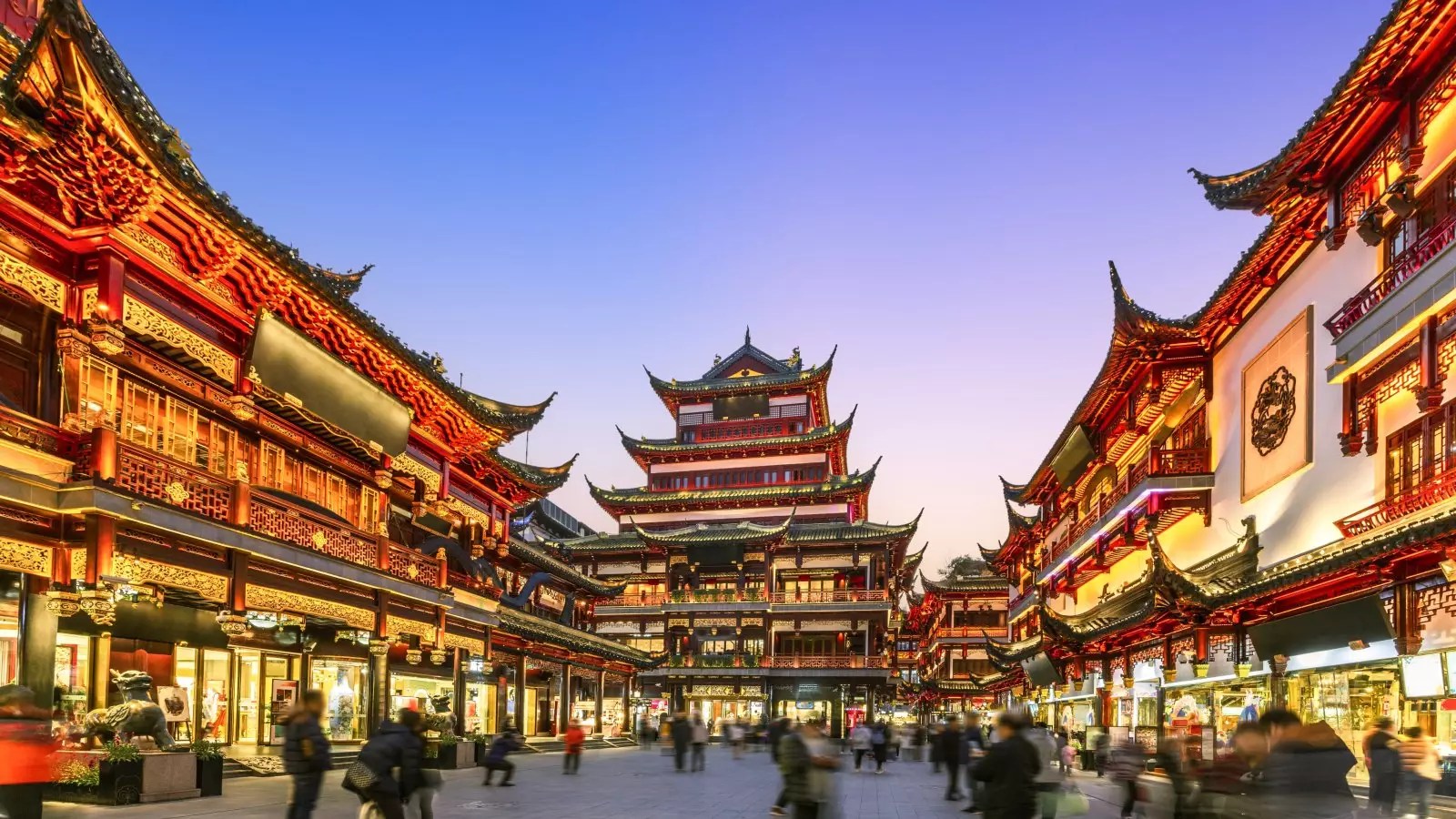 China Pitches Open-Source AI as Alternative to US-led Model