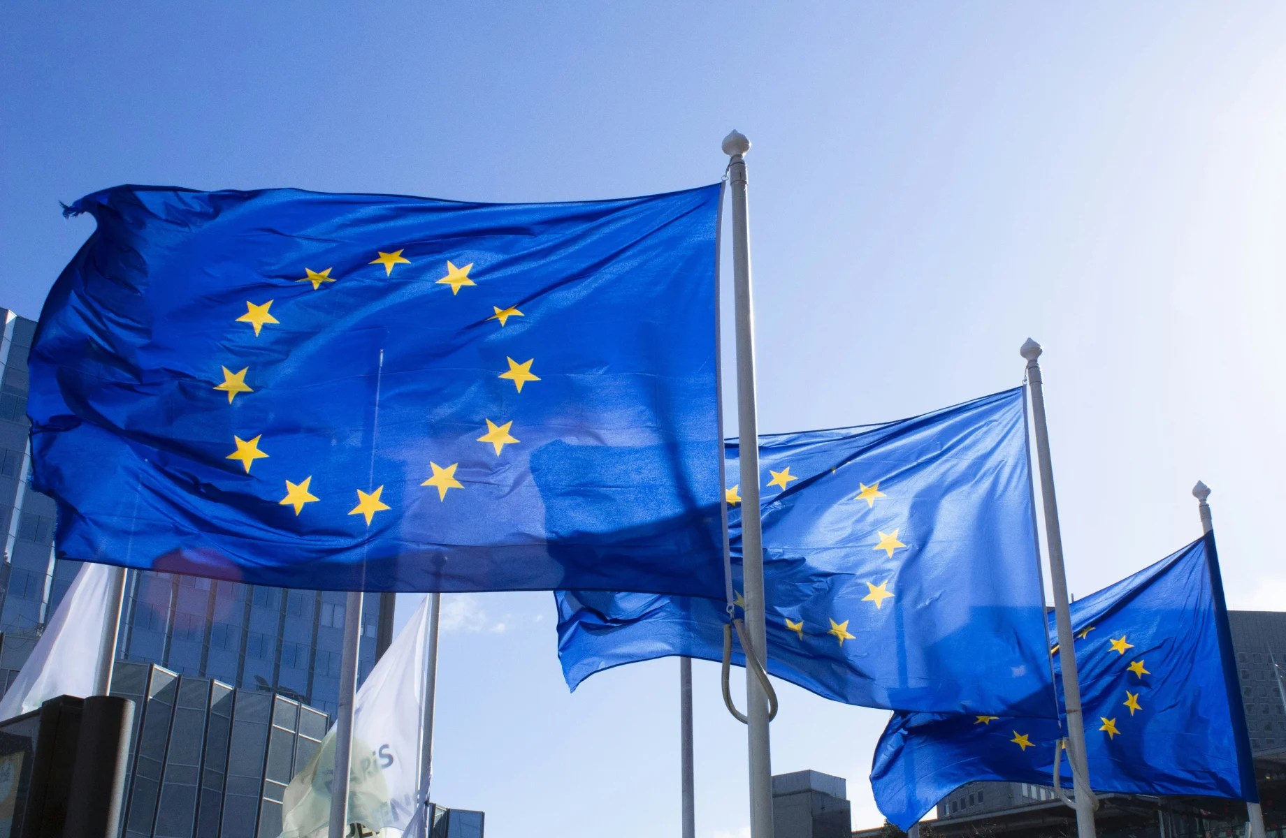 EU Hits Google With €890 Million Fine Over Digital Markets Act Violations