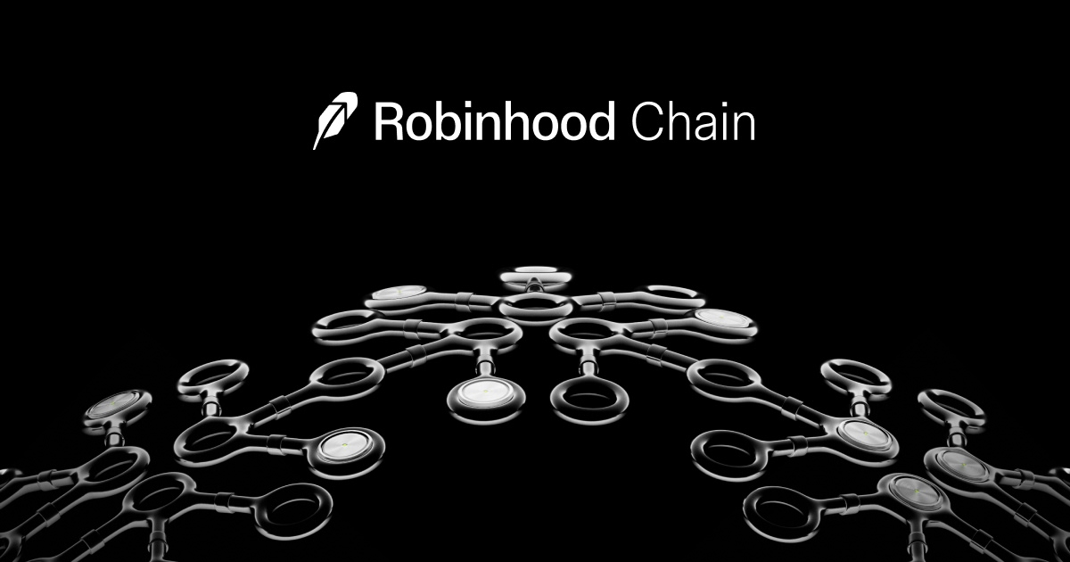 Gate DEX Adds Robinhood Chain Support Across Wallet, Trading, and Cross-chain Services