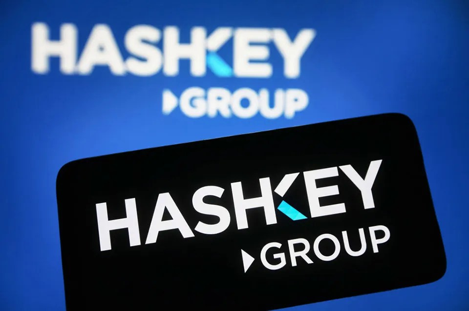 HashKey, Shanghai Commercial Bank Launch Crypto Rewards Credit Card in Hong Kong