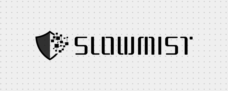 SlowMist Releases 2026 Mid-Year Blockchain Security and AML Report