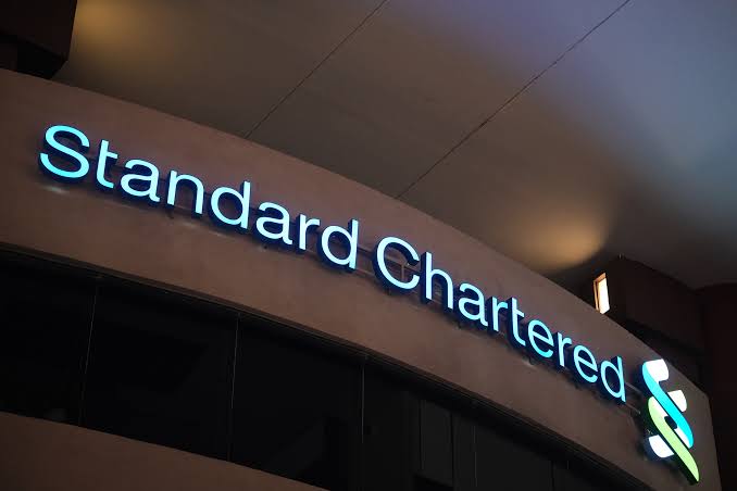 Standard Chartered Launches Bank-led USDC Minting and Redemption with Circle