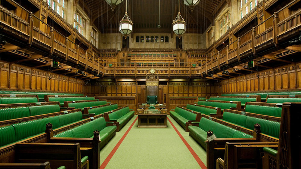 UK Parliament Probes Banking Restrictions on Crypto Firms Amid Industry Complaints