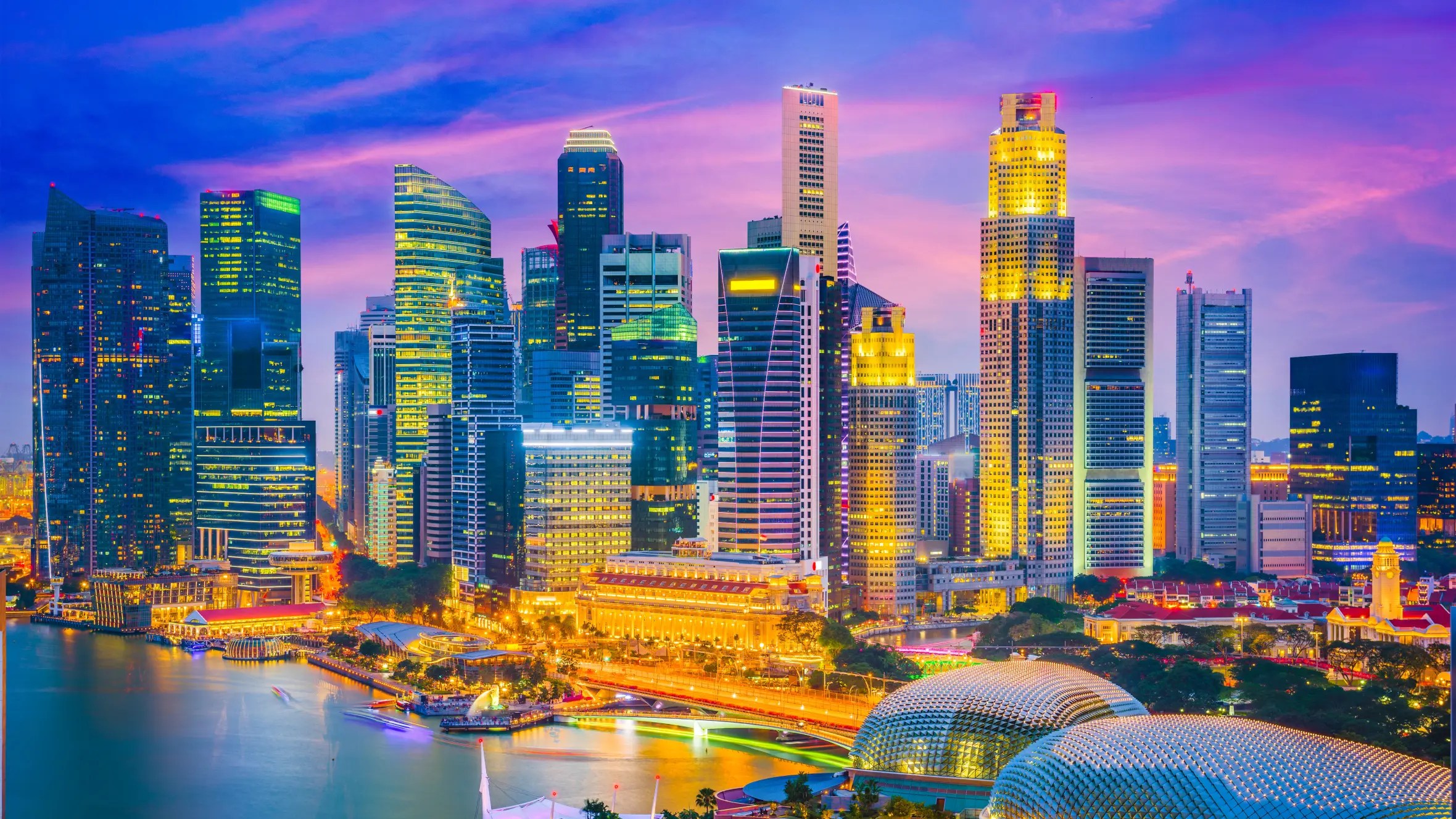Only 29% of Singapore Firms Can Prove Their AI Decisions, Below APAC Average