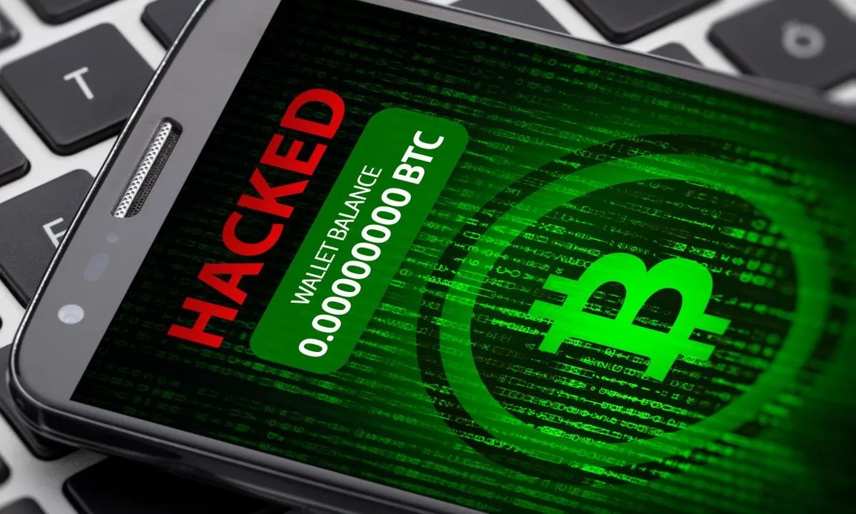 Coldcard Hacker Moves Stolen Bitcoin Through THORChain, Here’s Why the Attack Has Taken a New Turn