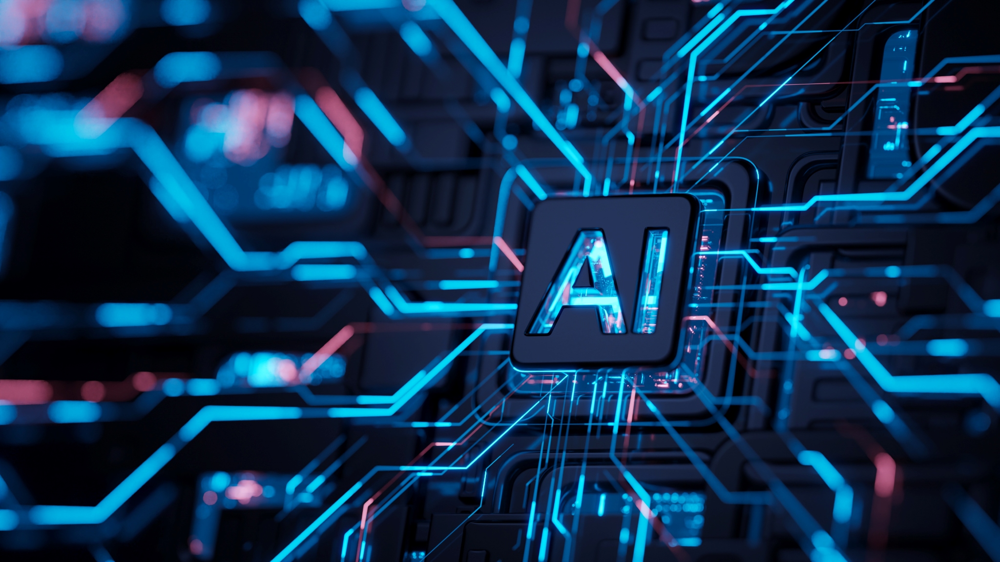 AI Giants Just Agreed to Police Themselves, What Happens When They Start Building Superintelligence?