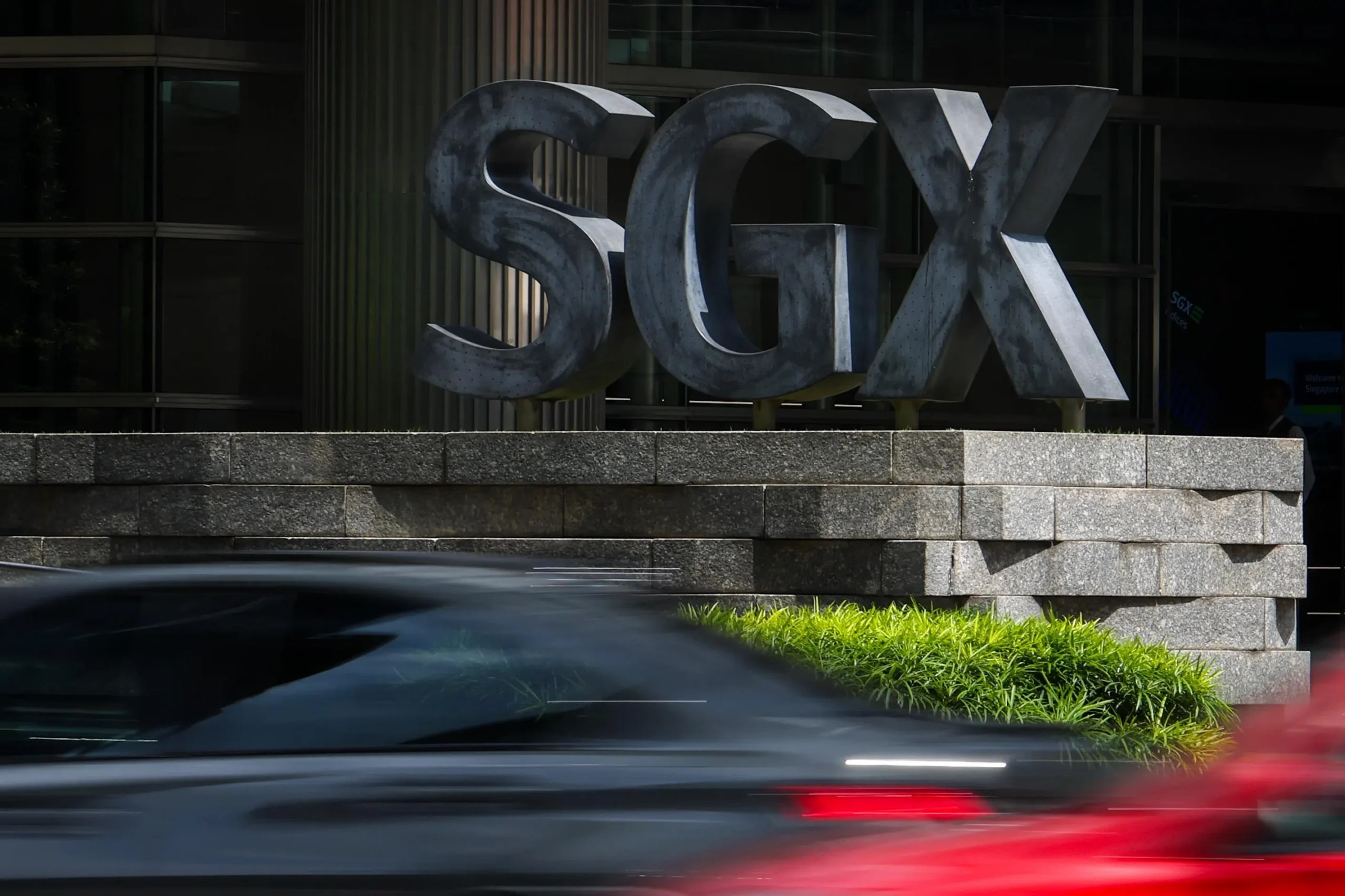 SGX Opens Bitcoin and Ether Perpetuals to US Institutions, What Changes?
