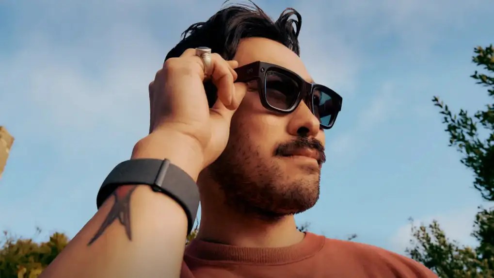 Norway Plans Temporary Ban on AI Glasses in Public Places