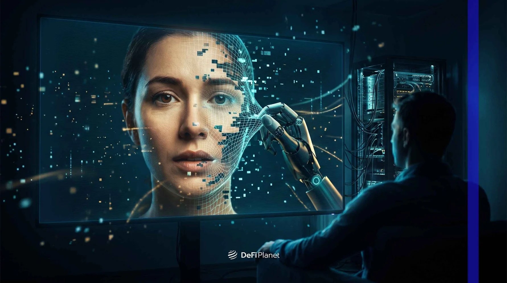 AI Can Now Fool Humans With Video, We Are Not Ready For What Comes Next
