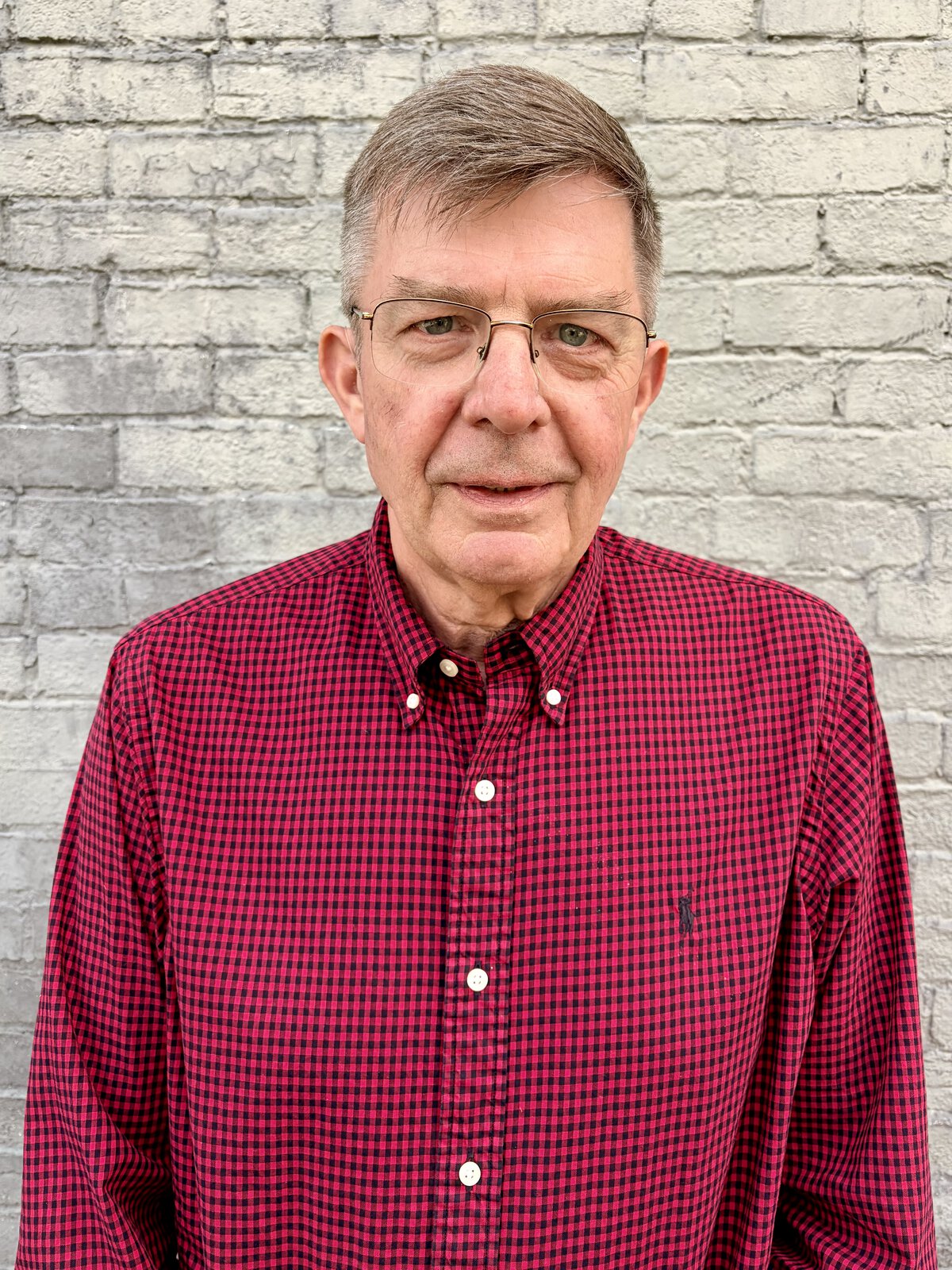Tim Whetstone