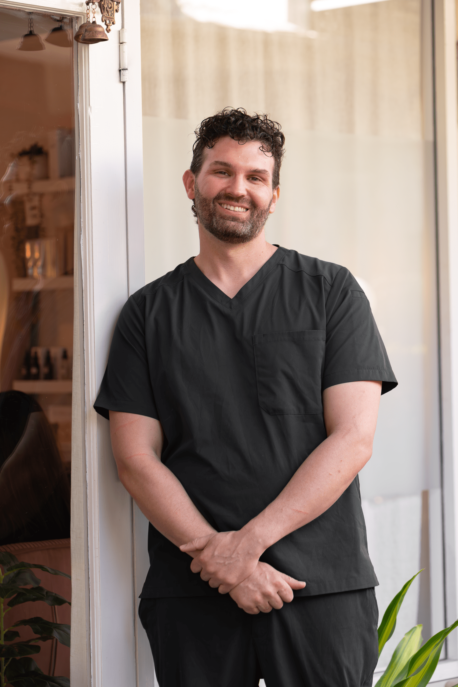 joshua mullins define clinic milton team registered nurse cosmetic doctor team