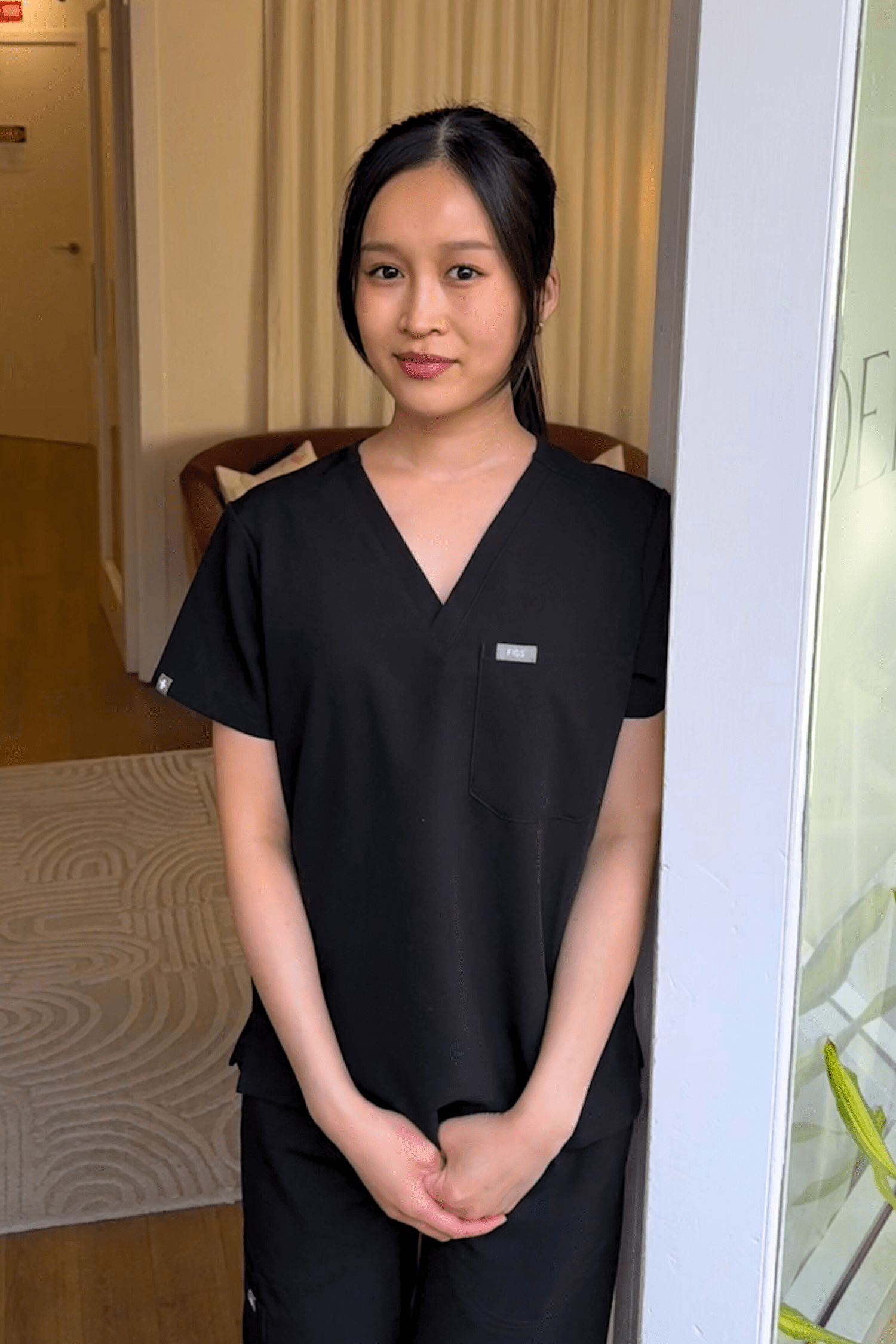 tania nguyen define clinic milton team registered cosmetic nurse