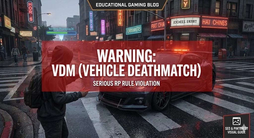 What Does VDM Mean In RP Vehicle Deathmatch Explained For 2026 What Does Vdm Mean In Rp.webp