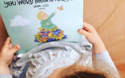 Talking to your child about donor conception