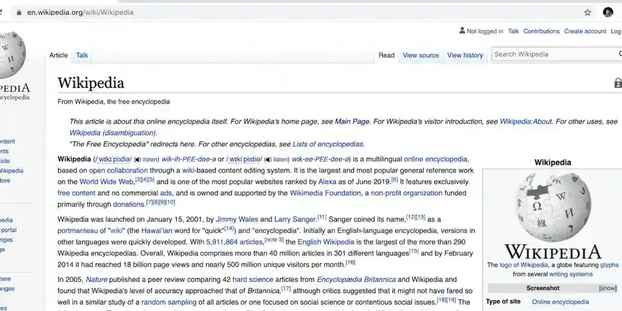 UNIVERSAL ACCESS TO INFORMATION