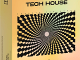 Tech House Serum Presets