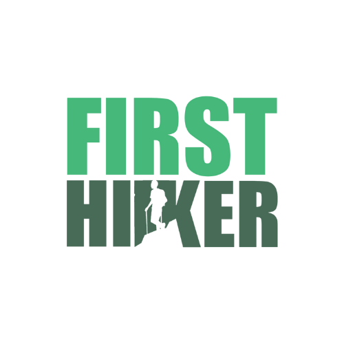 First Hiker