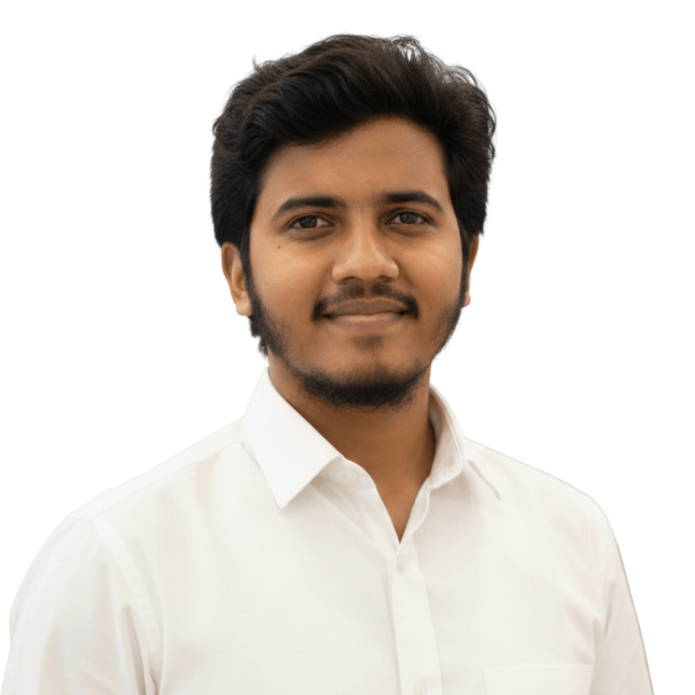 Rizvi Ahamed Ruman - Photo