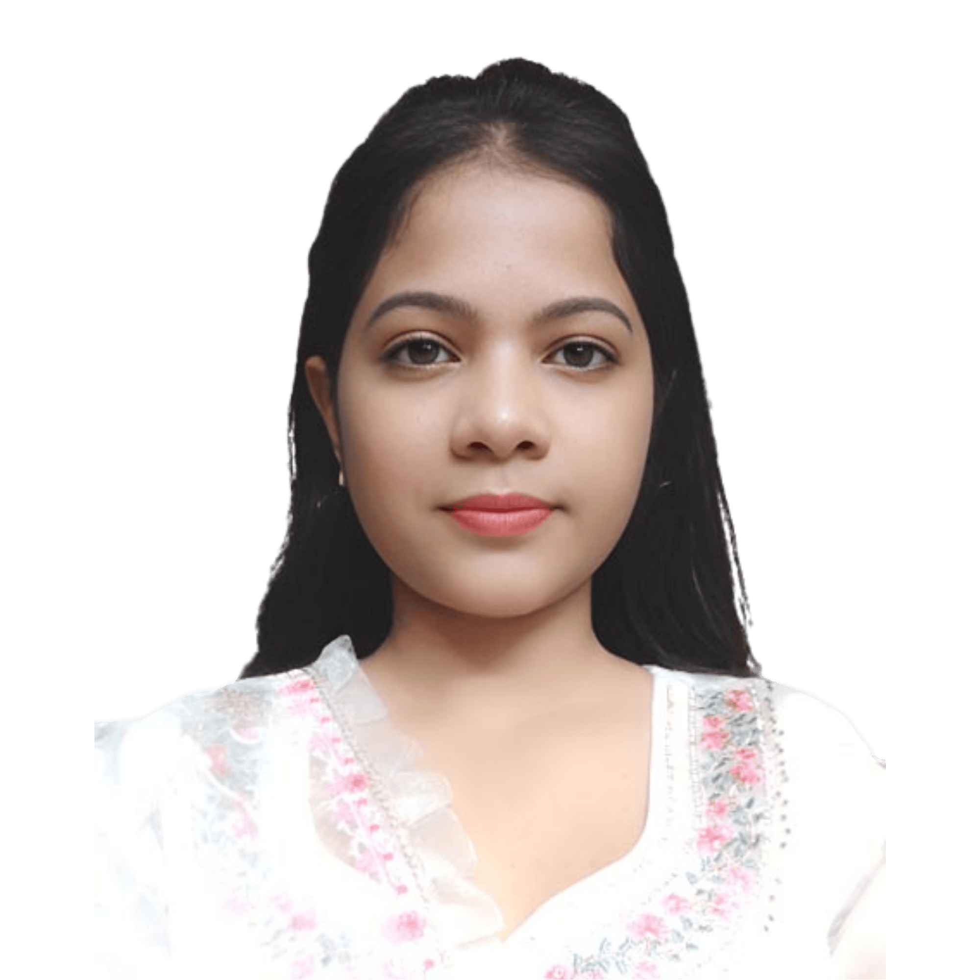 Mossammat Faria