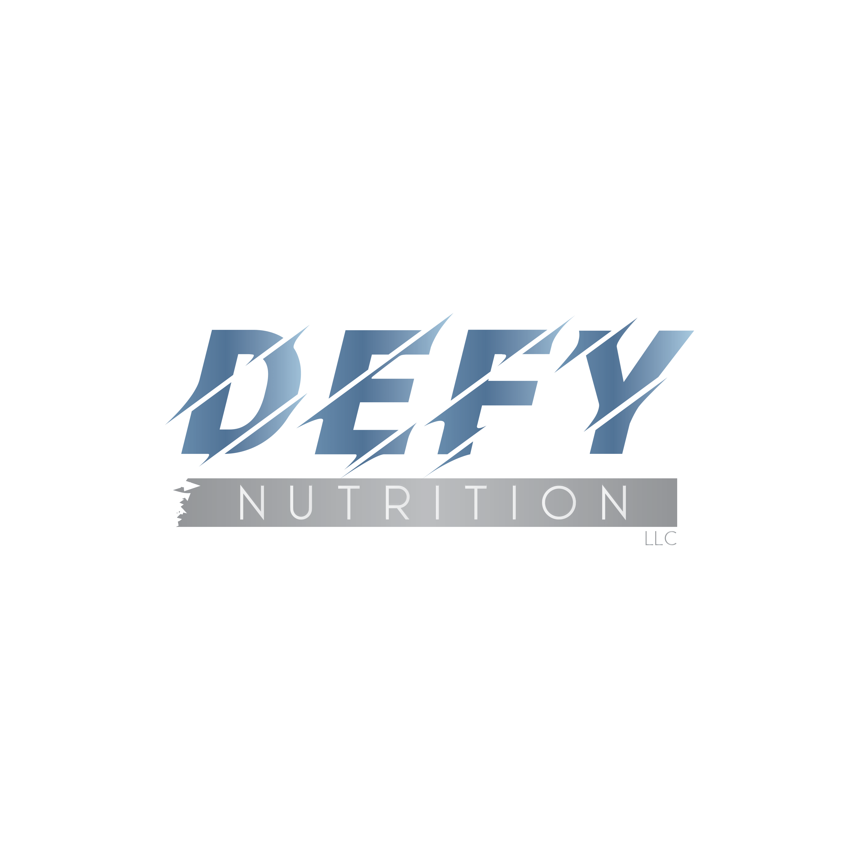 Defy Nutrition logo