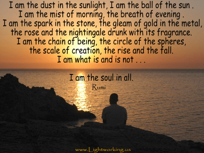 Anything you lose comes round in another form. Rumi S Quotes Giving Me Some Inspiration Defying Gravity