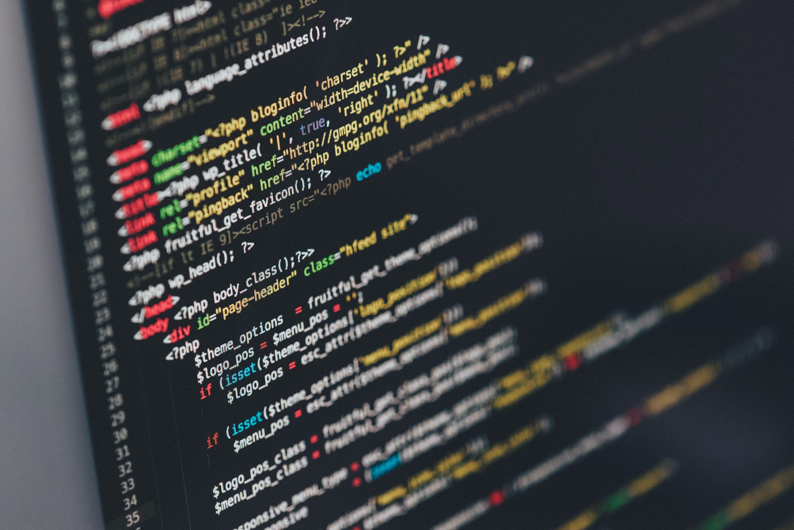WordPress Development: Empowering Websites with Flexibility and Functionality