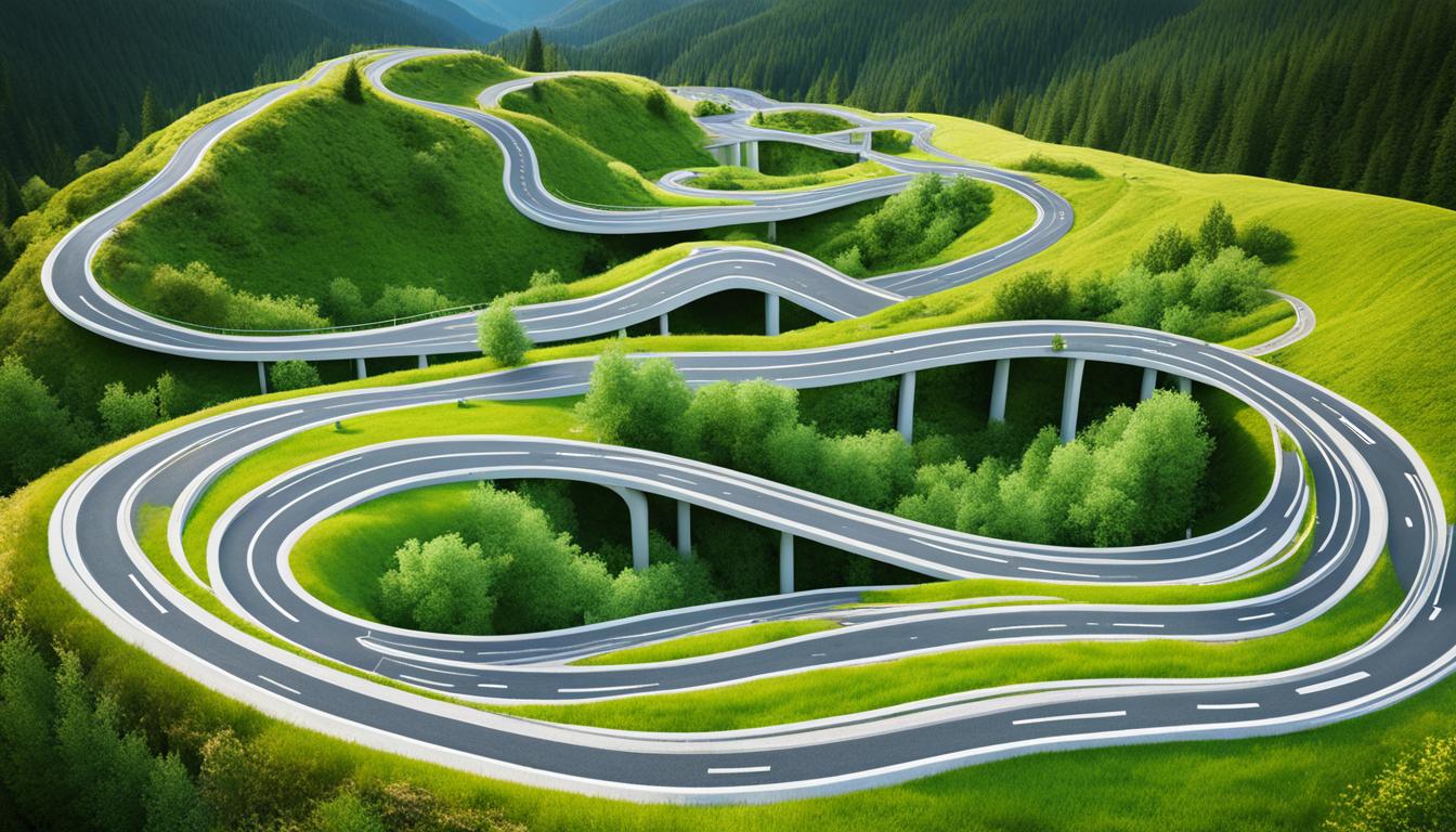 web project roadmap