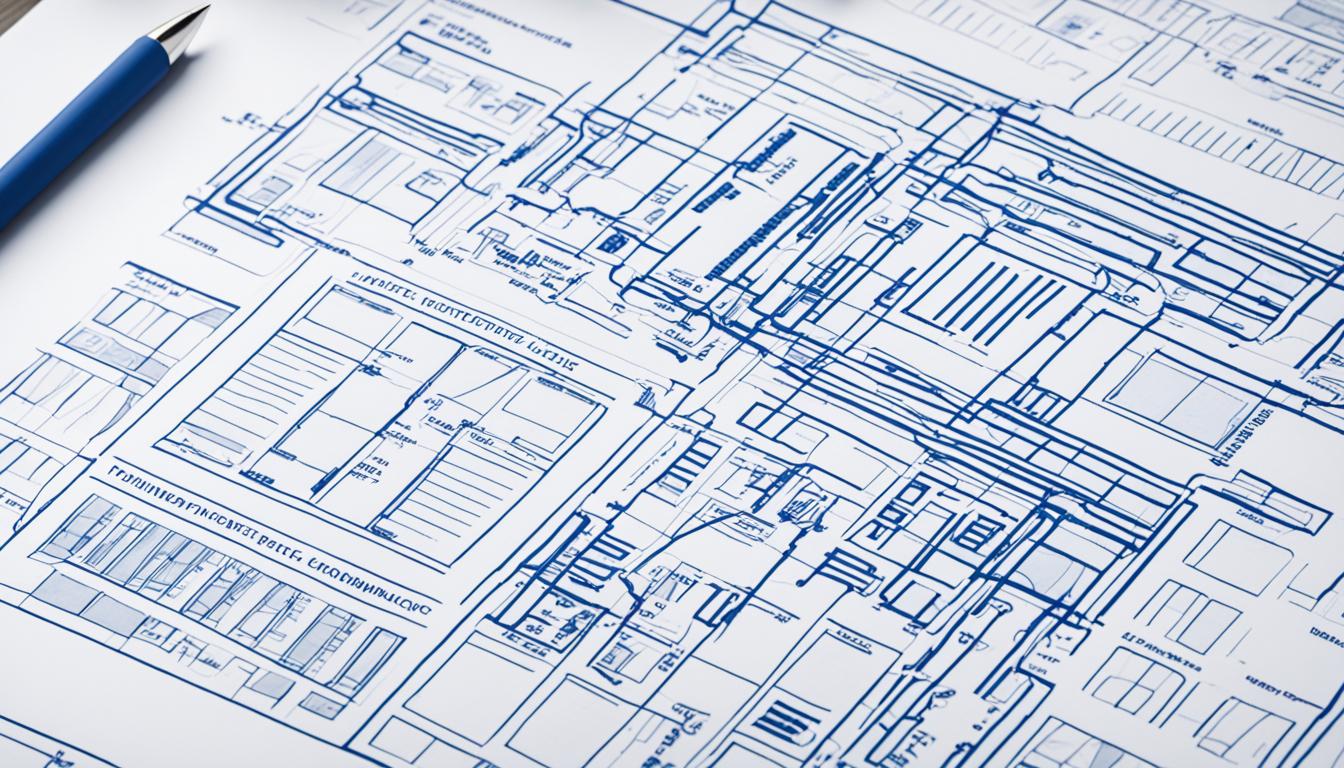 website planning