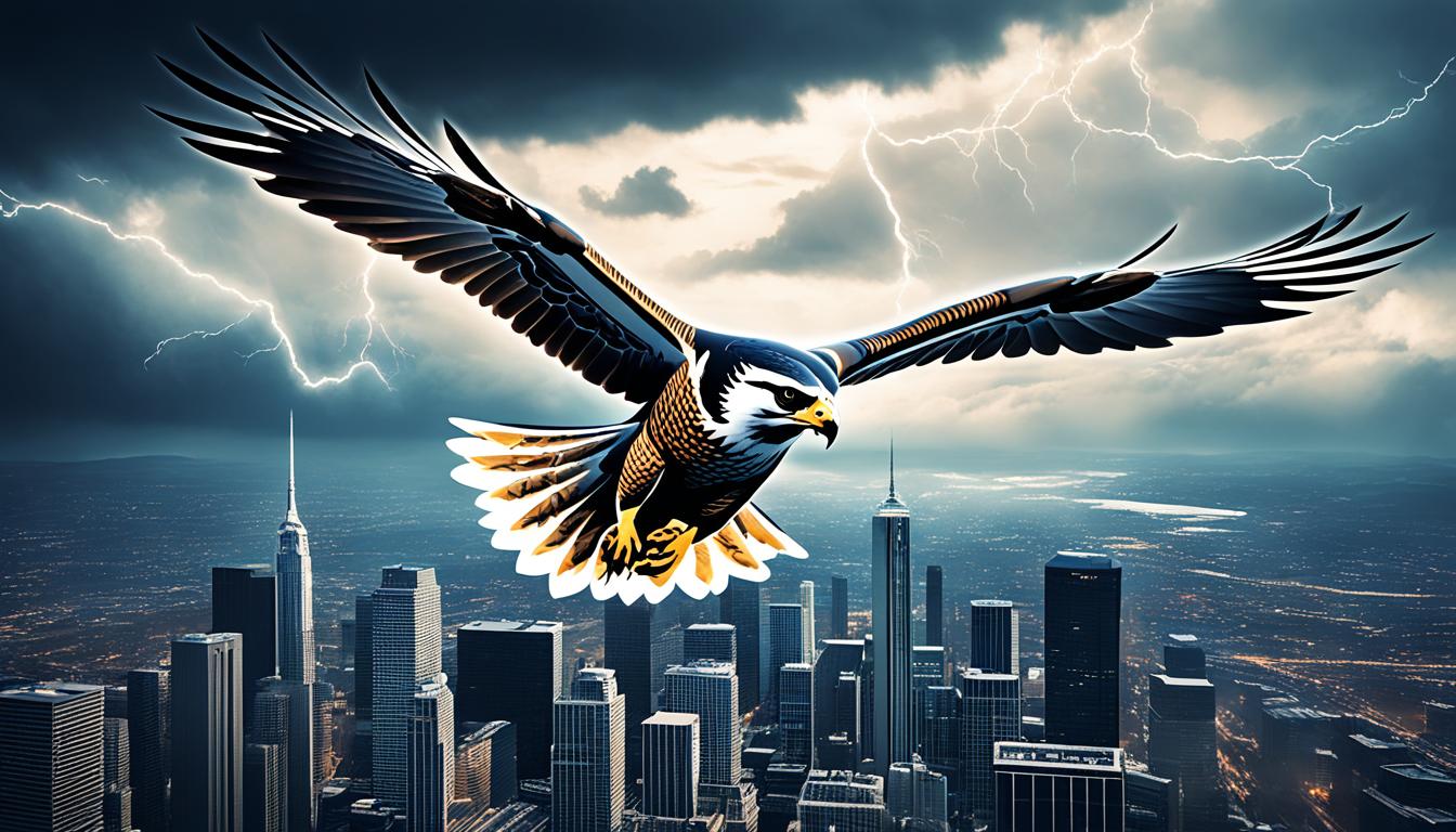 cloud strike falcon