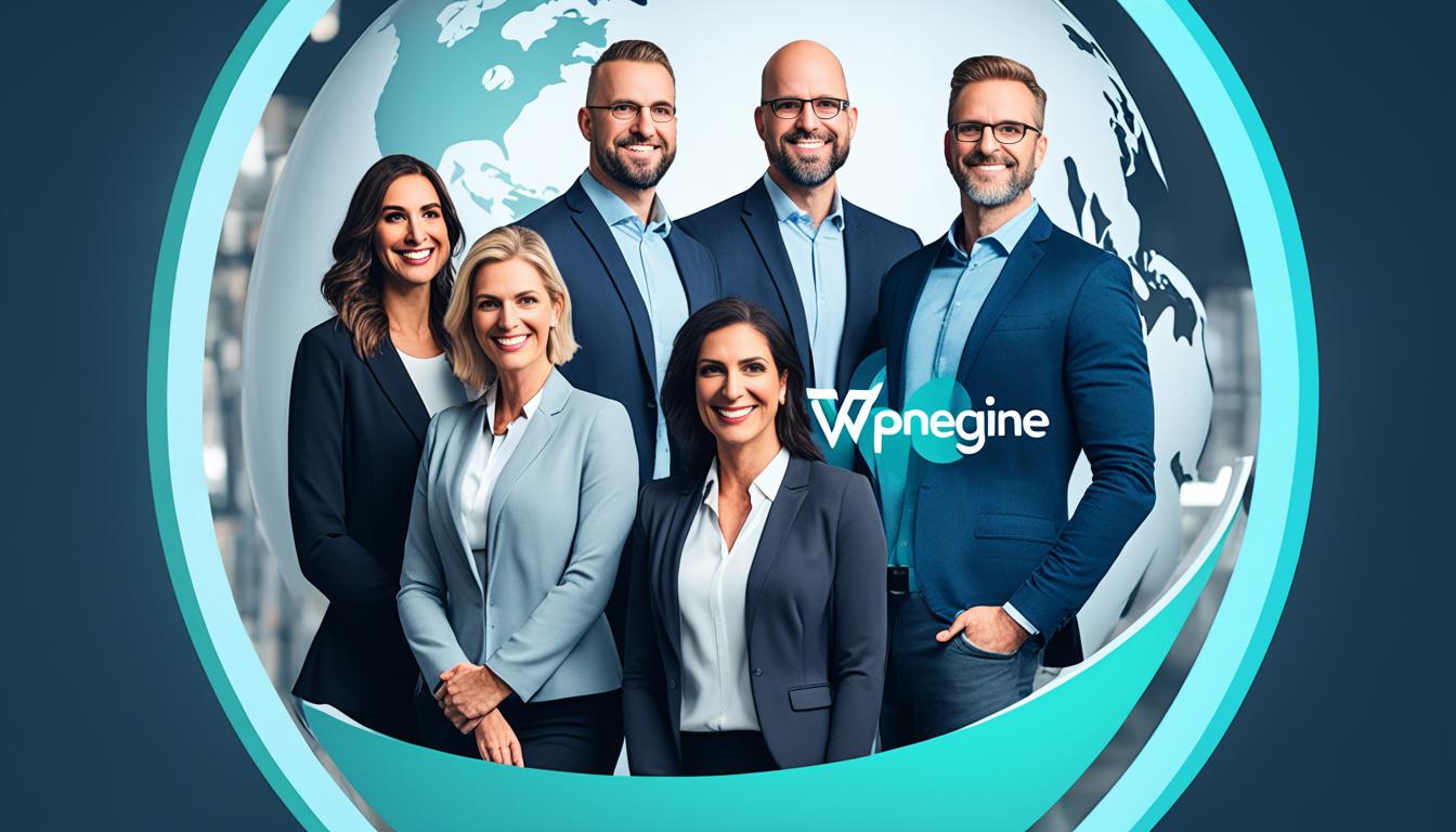 wpengine customers