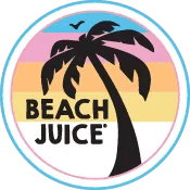 beach juice logo