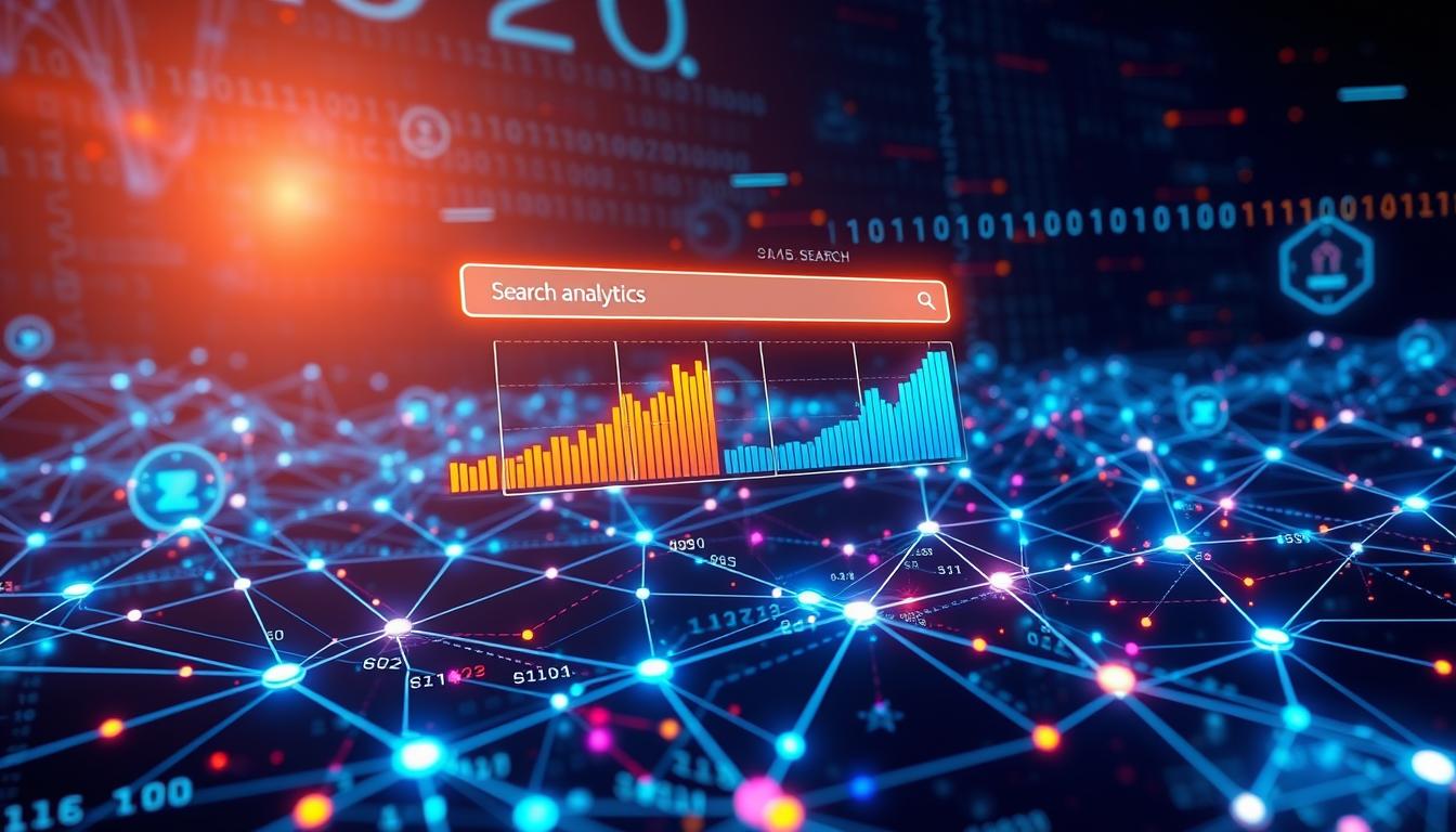 search analytics