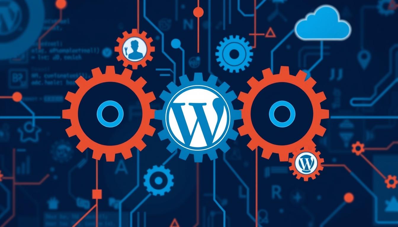 Third Party Integration with WordPress