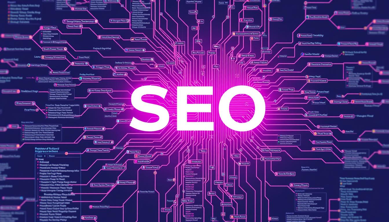 XML sitemap for search engine optimisation
