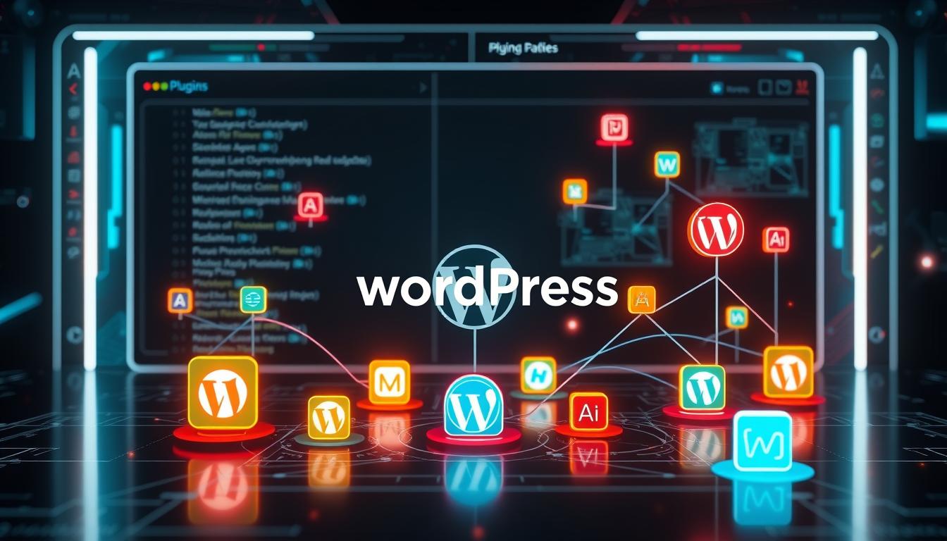 wordpress plugins for api integration