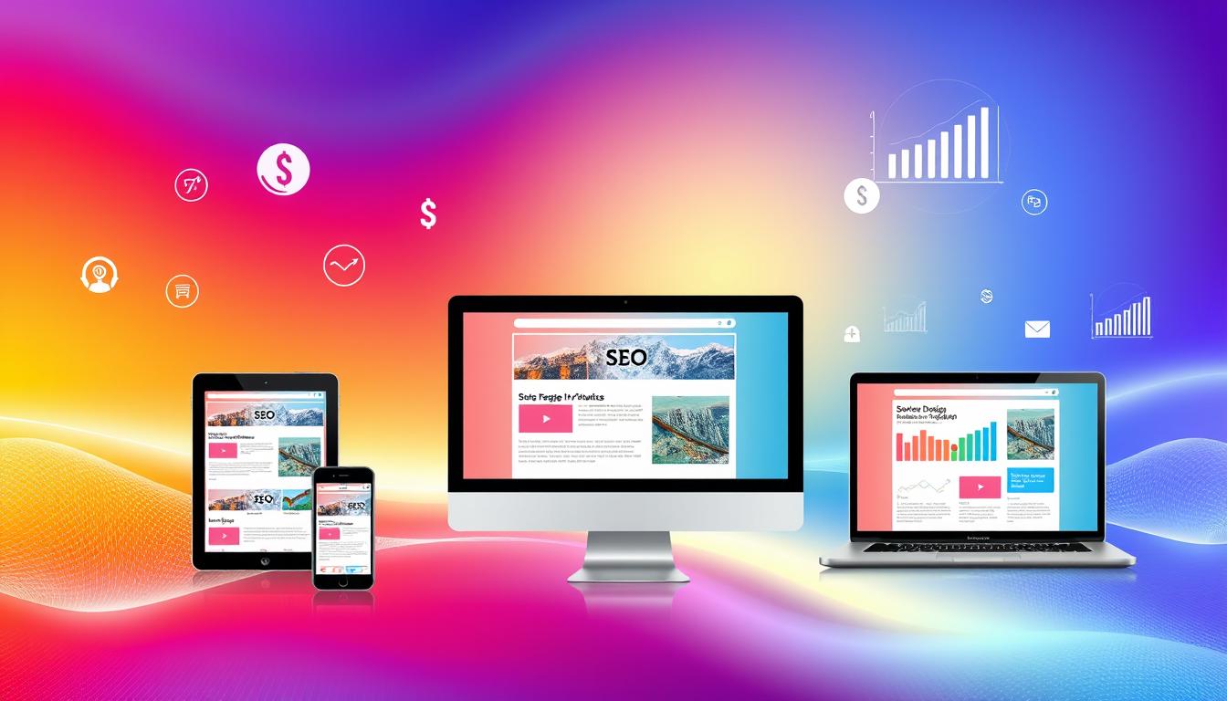 How Responsive Web Design is Crucial for Your SEO Efforts