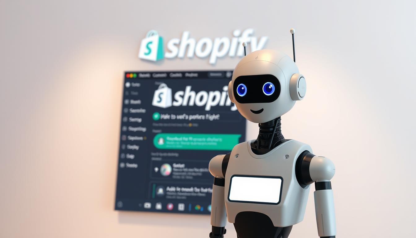 AI Chatbot for Ecommerce Website