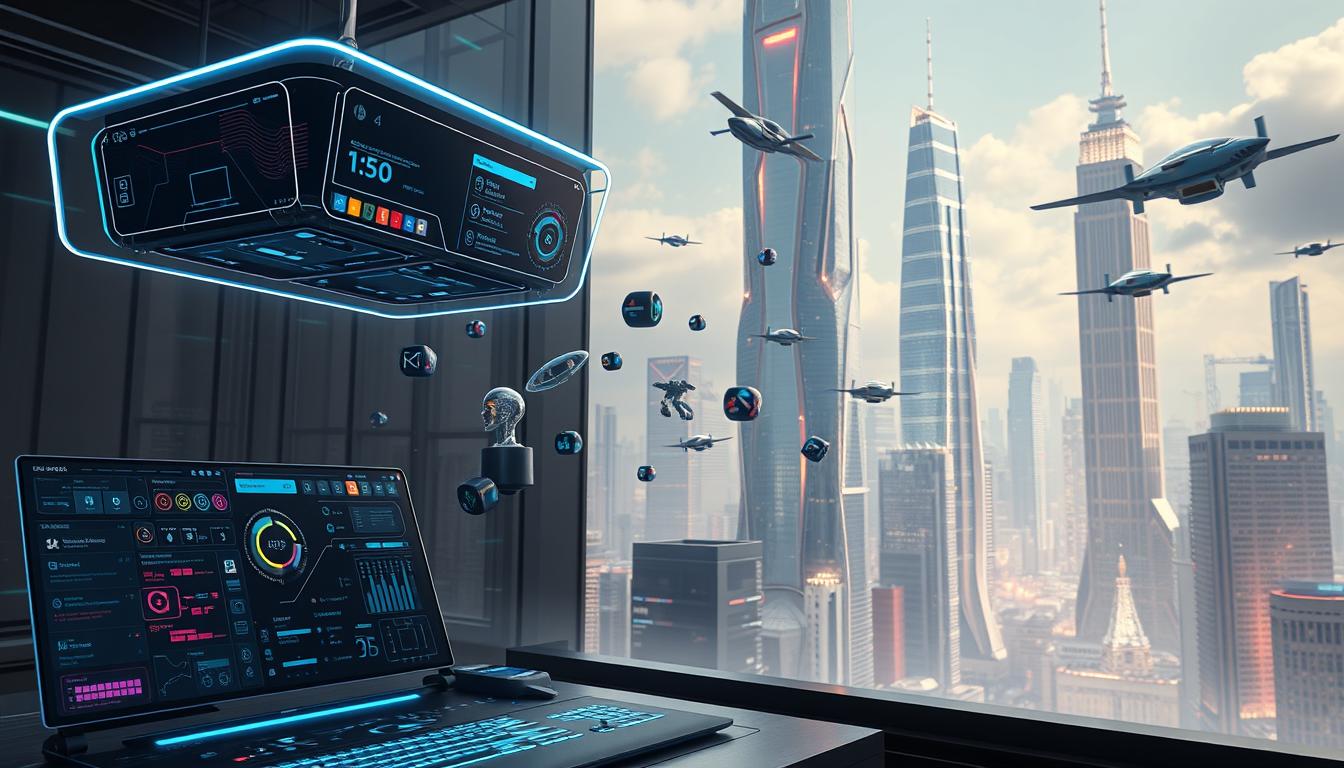 AI Multimedia Production Innovations