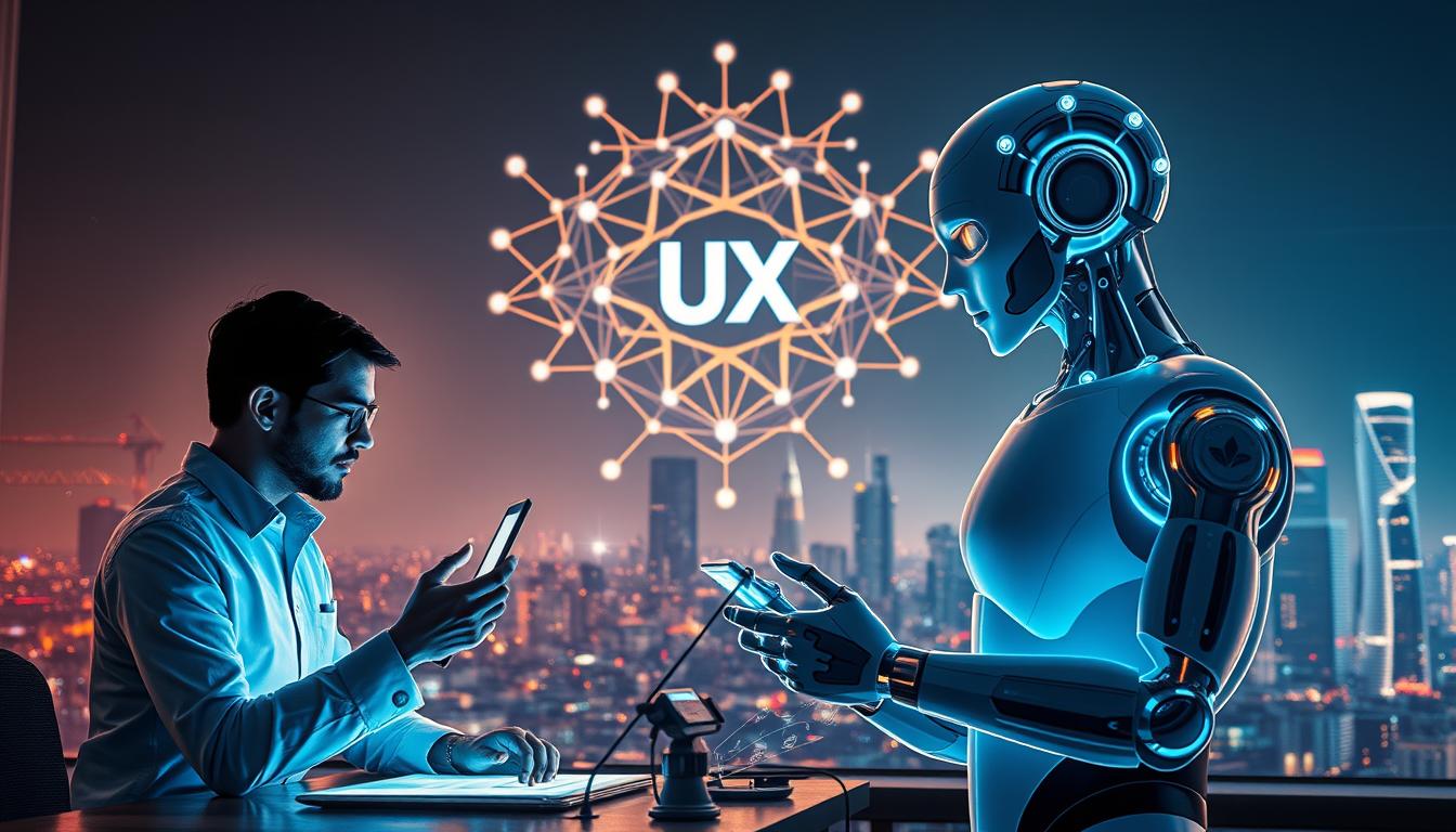 Machine Learning in User Experience Design