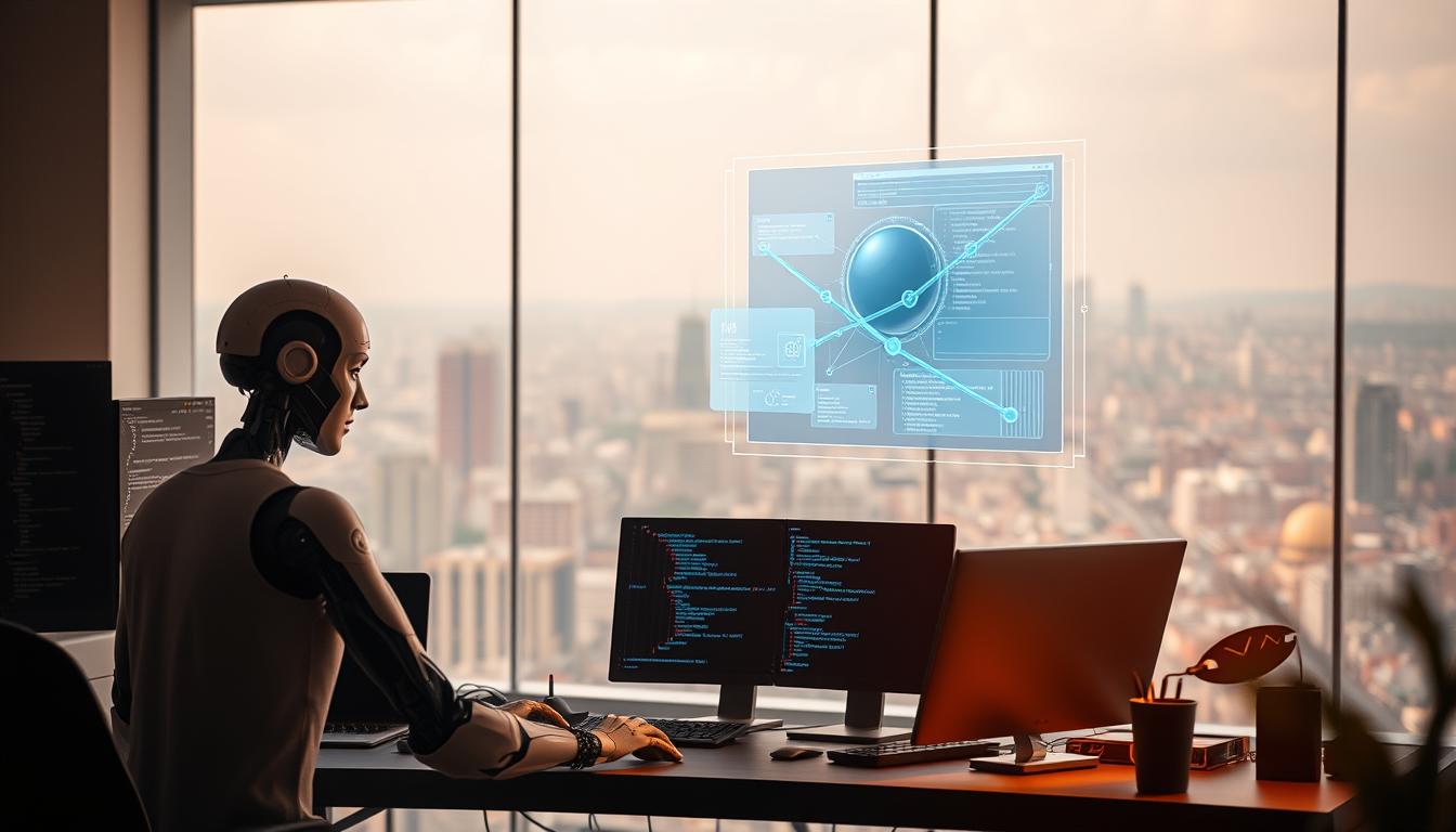 AI in Web Development