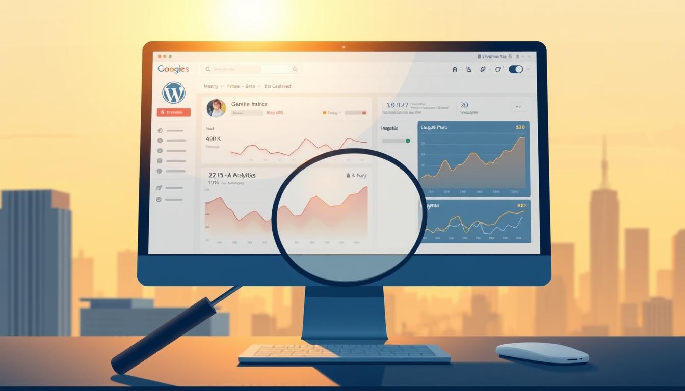 Measuring SEO Success with Gemini