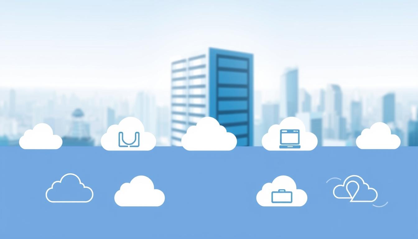 cloud hosting options