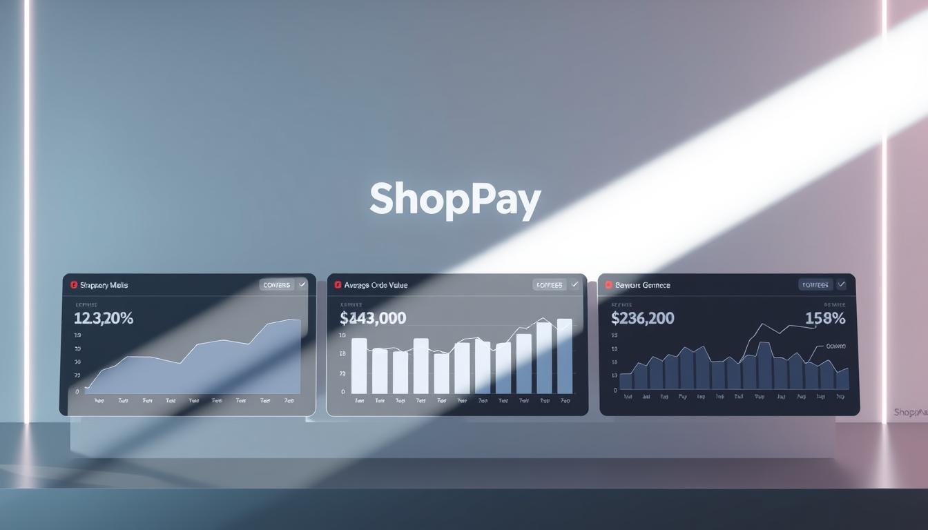 ShopPay performance metrics