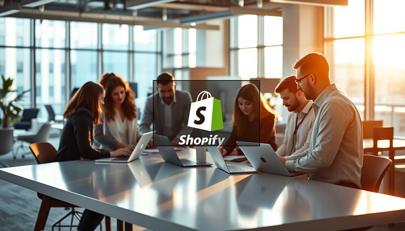 Process of migrating your Ecommerce solution to Shopify